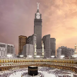 Hotel Swissôtel Makkah